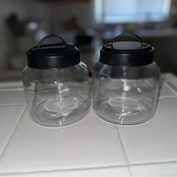 Mini jars - Picture 2 of 2